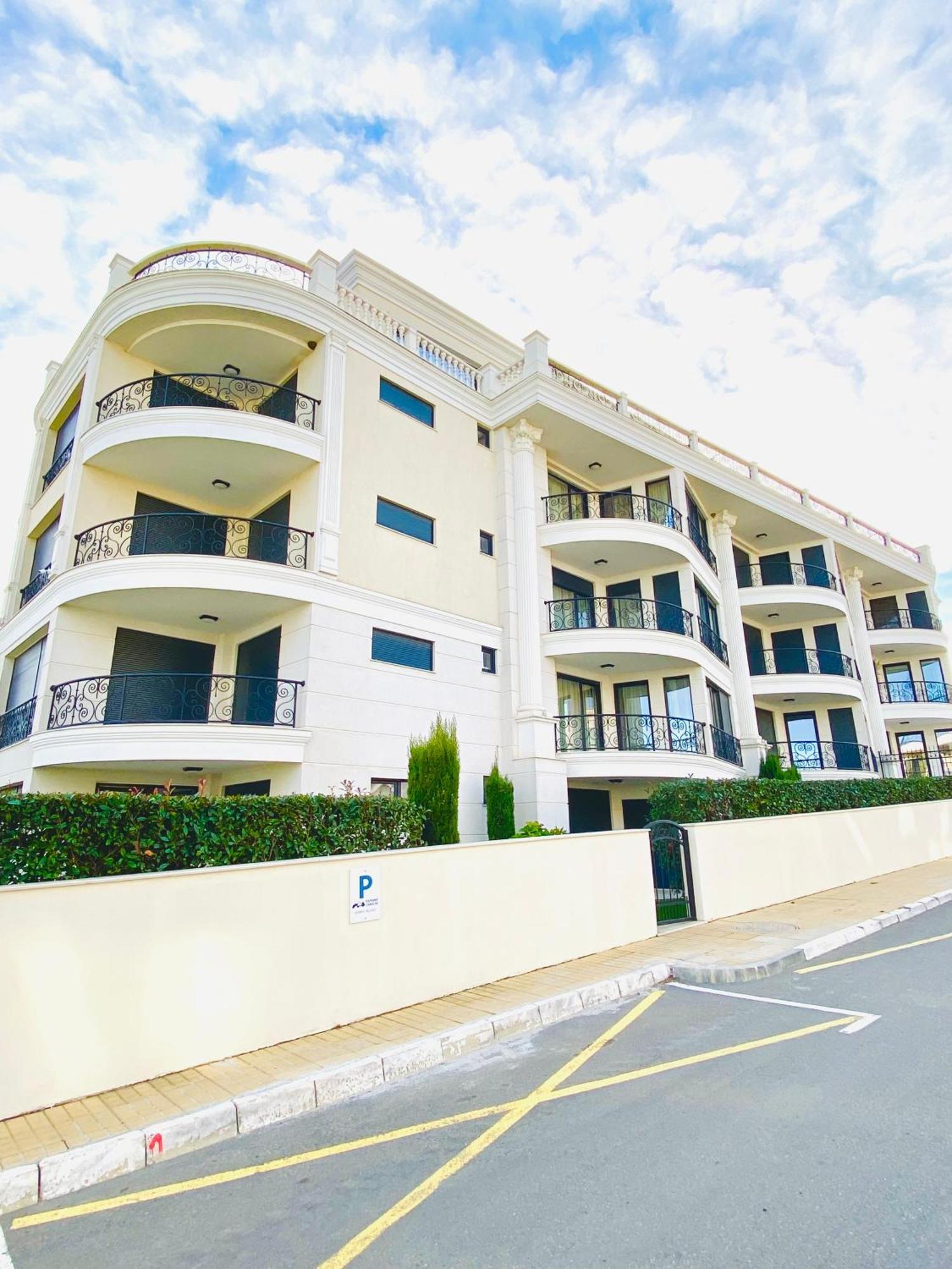 Apartments In Complex Sunny Island Deluxe Czernomorec Zewnętrze zdjęcie