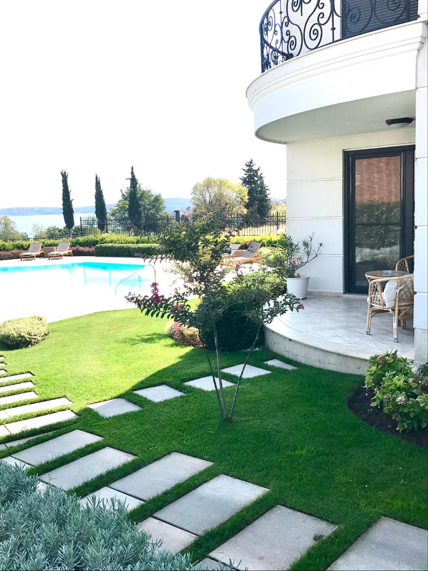 Apartments In Complex Sunny Island Deluxe Czernomorec Zewnętrze zdjęcie
