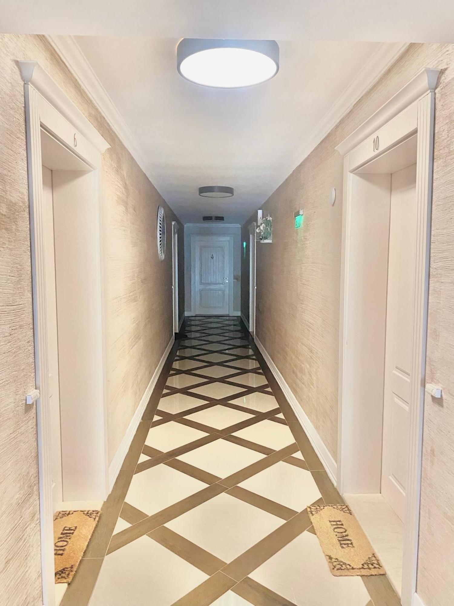 Apartments In Complex Sunny Island Deluxe Czernomorec Zewnętrze zdjęcie