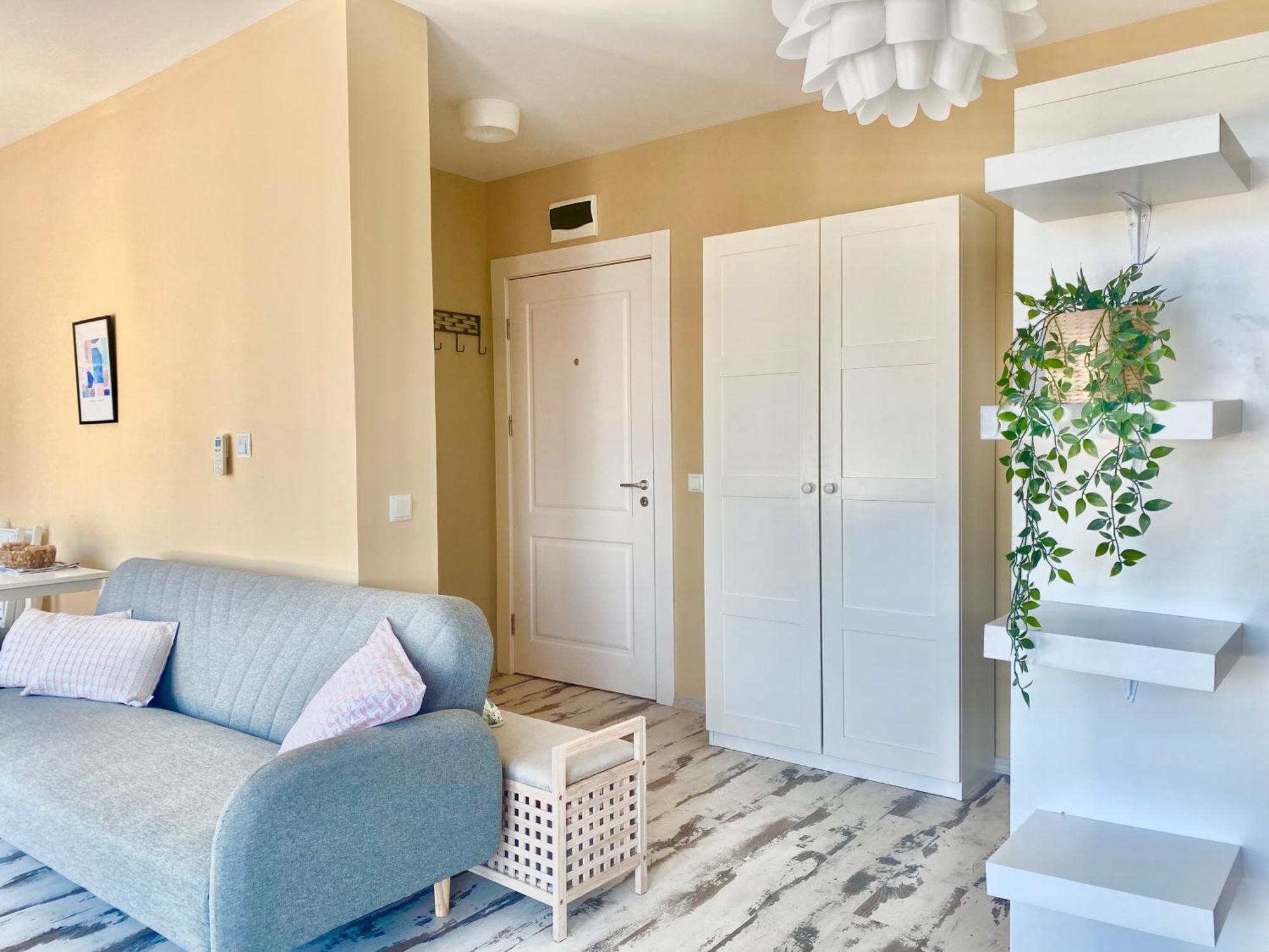 Apartments In Complex Sunny Island Deluxe Czernomorec Zewnętrze zdjęcie