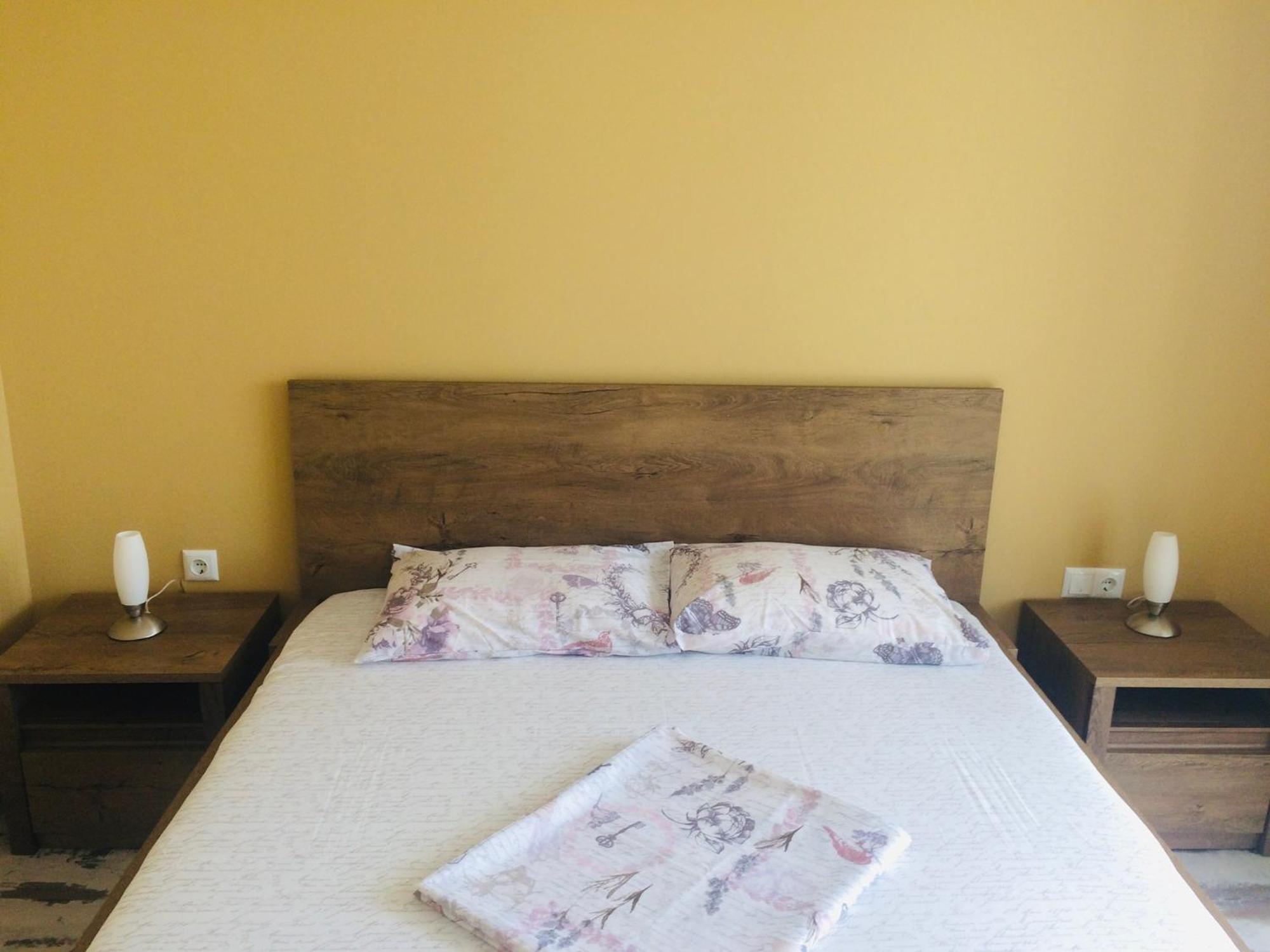 Apartments In Complex Sunny Island Deluxe Czernomorec Zewnętrze zdjęcie