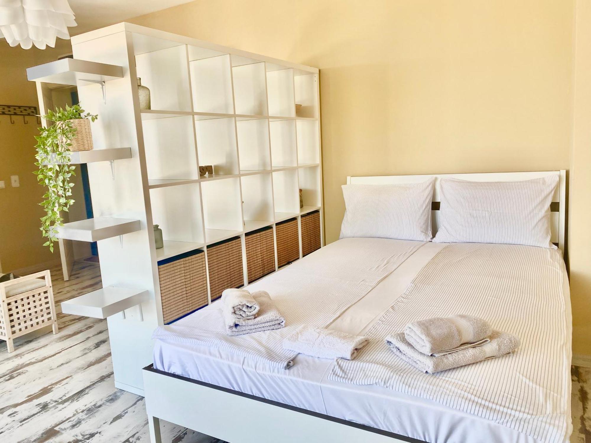 Apartments In Complex Sunny Island Deluxe Czernomorec Zewnętrze zdjęcie